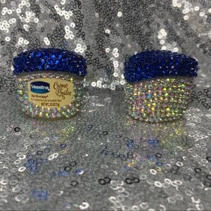 Bling lip balm